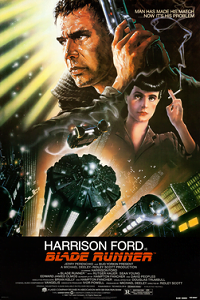 Blade Runner 1982 Dual Audio Hindi 480p 720p 1080p