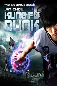 Kung Fu Dunk 2008 Dual Audio Hindi 480p 720p