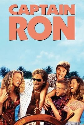 Captain Ron 1992 English With Subtitles 480p 720p