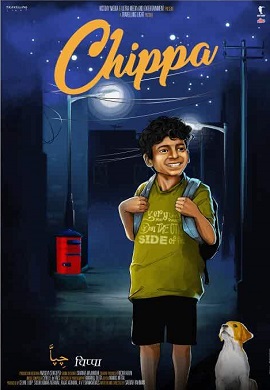Chippa 2020 Hindi Full Netflix Movie BluRay 480p 720p