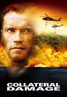 Collateral Damage 2002 Dual Audio Hindi-English 480p 720p