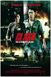 Clash 2009 Dual Audio Hindi 480p 720p