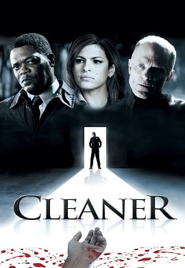 Cleaner 2007 Dual Audio Hindi BluRay 480p 720p