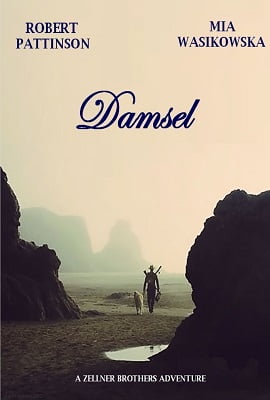 Damsel 2018 Dual Audio Hindi-English 480p 720p