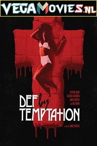 Def by Temptation 1990 Dual Audio Hindi-English 480p 720p