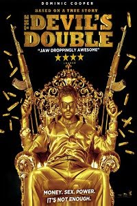 The Devil’s Double 2011 Dual Audio Hindi 480p 720p