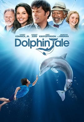 Dolphin Tale 2011 Dual Audio Hindi-English 480p 720p