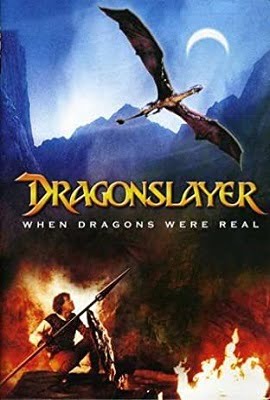 Dragonslayer 1981 Dual Audio Hindi-English 480p 720p