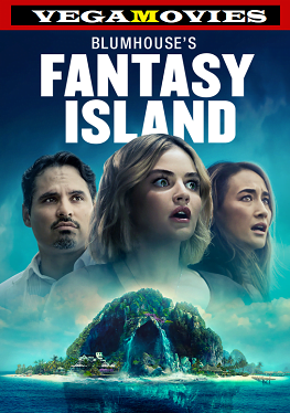 Fantasy Island 2020 UNRATED Dual Audio Hindi-English 480p 720p 1080p