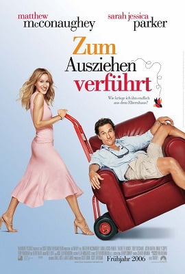 Failure to Launch 2006 Dual Audio Hindi BluRay 480p 720p