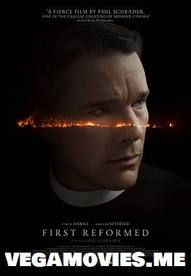 First Reformed 2017 Dual Audio Hindi-English 480p 720p 1080p
