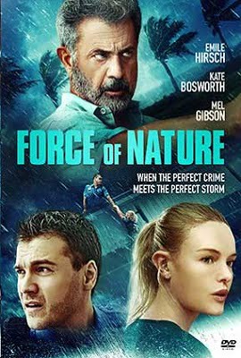 Force of Nature 2020 Dual Audio Hindi 480p 720p