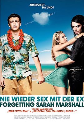 Forgetting Sarah Marshall 2006 Dual Audio Hindi BluRay 480p 720p