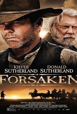 Forsaken 2015 Dual Audio Hindi 480p 720p