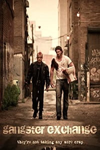 Gangster Exchange 2010 Dual Audio Hindi 480p 720p
