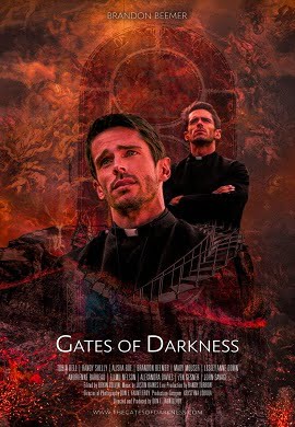 Gates of Darkness 2019 Dual Audio Hindi-English 480p 720p