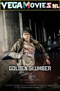 Golden Slumber 2018 Dual Audio Hindi-Korean 480p 720p 1080p