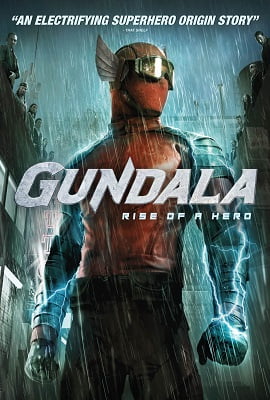 Gundala 2019 Dual Audio Hindi 480p 720p