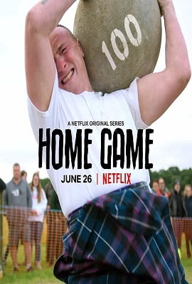 Home Game 2020 S01 Complete NF Series Dual Audio Hindi-English 480p 720p