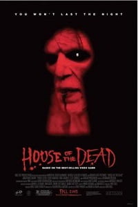 House of the Dead 2003 Full Movie In English 480p 720p
