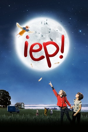 Iep! - Eep! 2010 HDRip Hindi-Dubbed ORG 2.0 480p 720p 1080p