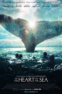 In the Heart of the Sea 2015 English With Subtitles 480p 720p 1080p