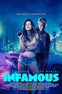 Infamous 2020 Dual Audio Hindi 720p