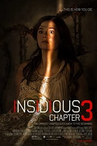 Insidious Chapter 3 2015 Full Movie in English Hindi Subtitles 480p 720p