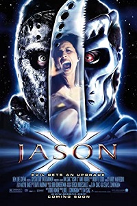 The Jason X 2001 Dual Audio Hindi-English 480p 720p