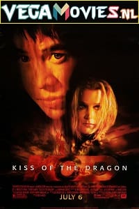 Kiss of the Dragon 2001 Dual Audio Hindi-English 480p 720p 1080p
