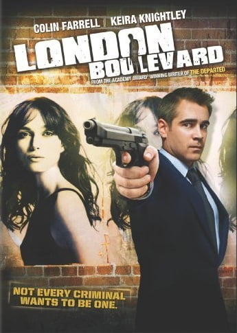 London Boulevard 2010 Dual Audio Hindi-English 480p 720p