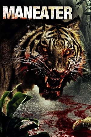 Maneater 2007 WEB-DL Dual Audio Hindi-English 480p 720p 1080p
