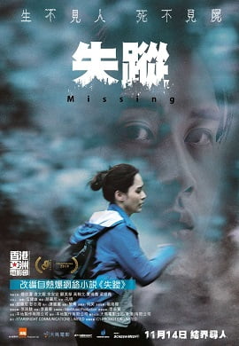 Missing 2019 Dual Audio Hindi BluRay 480p 720p