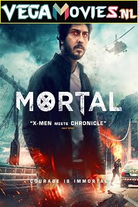 Mortal 2020 Dual Audio Hindi-Norwegian 480p 720p