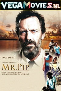 Mr. Pip 2012 Dual Audio Hindi-English 480p 720p