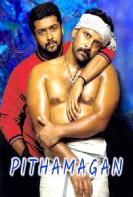 Pithamagan 2020 Hindi Dubbed Full Movie 480p 720p