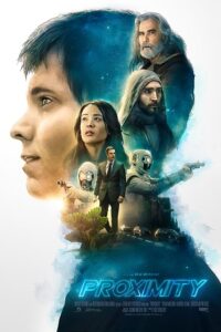 Proximity 2020 Dual Audio Hindi - English WeB-DL 480p 720p 1080p