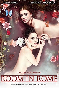 Room in Rome 2010 Dual Audio Hindi-English 480p 720p