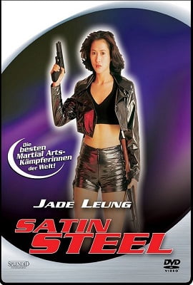 Satin Steel 1994 Dual Audio Hindi 480p 720p