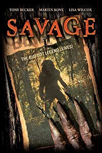 Savage 2011 Dual Audio Hindi 480p 720p