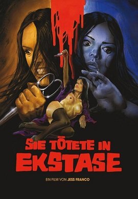 She Killed in Ecstasy 1971 Full Movie In English 480p 720p HDRip