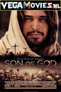 Son of God 2014 Dual Audio Hindi-English 480p 720p 1080p