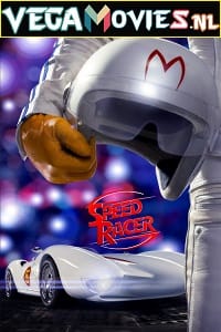 Speed Racer 2008 Dual Audio Hindi-English 480p 720p 1080p