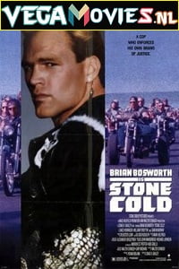 Stone Cold 1991 Dual Audio Hindi-English 480p 720p