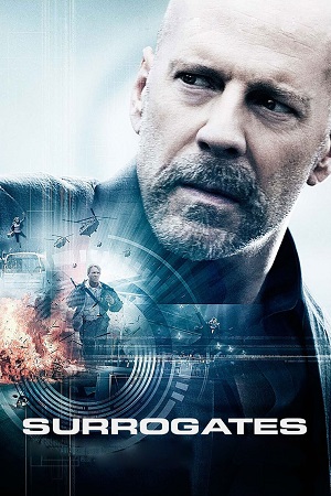 Surrogates 2009 Dual Audio Hindi-English BluRay 480p 720p 1080p