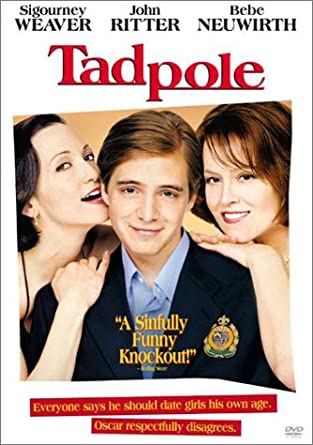 Tadpole 2002 Dual Audio Hindi BluRay 480p 720p