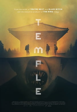 Temple 2017 Dual Audio Hindi BluRay 480p 720p