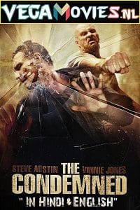 The Condemned 2007 Dual Audio Hindi 480p 720p 1080p