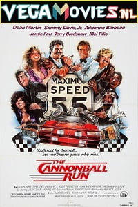 The Cannonball Run 1981 Dual Audio Hindi-English 480p 720p