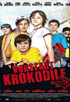 The Crocodiles 2009 Dual Audio Hindi BluRay 480p 720p